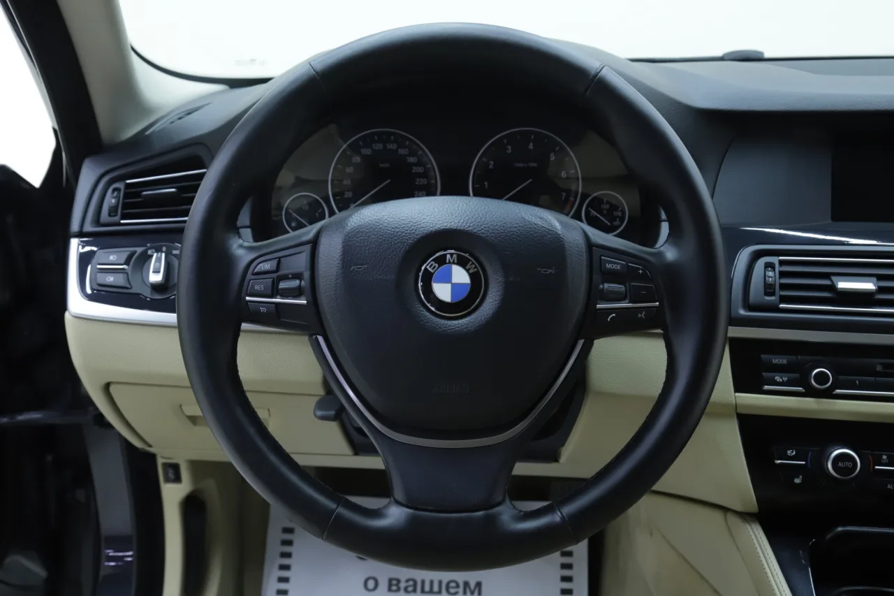 BMW 5 серии