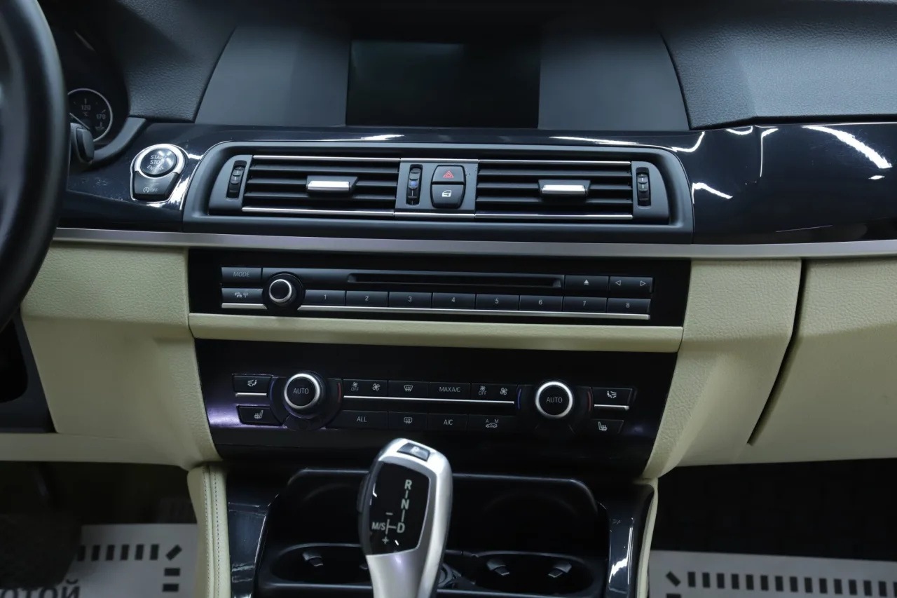 BMW 5 серии