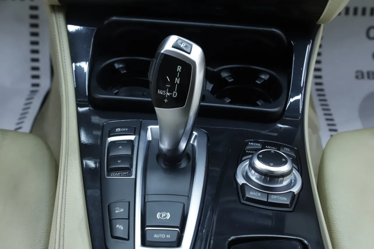 BMW 5 серии