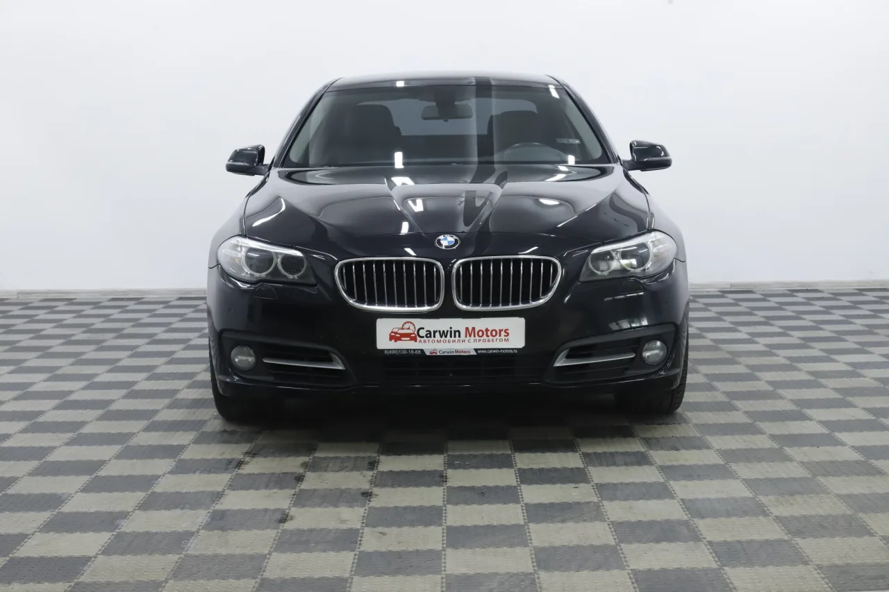 BMW 5 серии