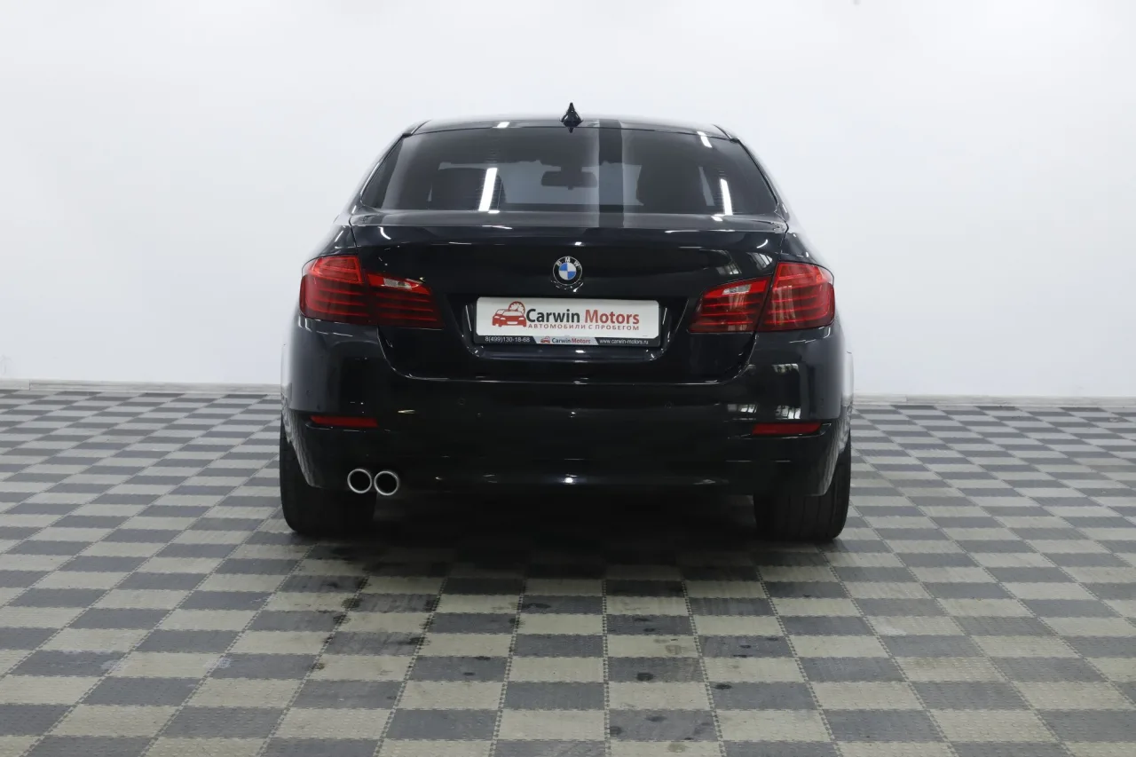 BMW 5 серии