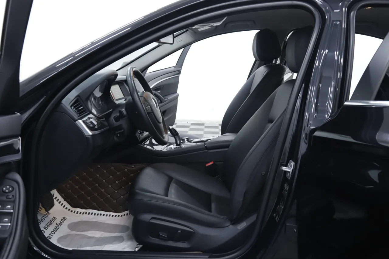 BMW 5 серии