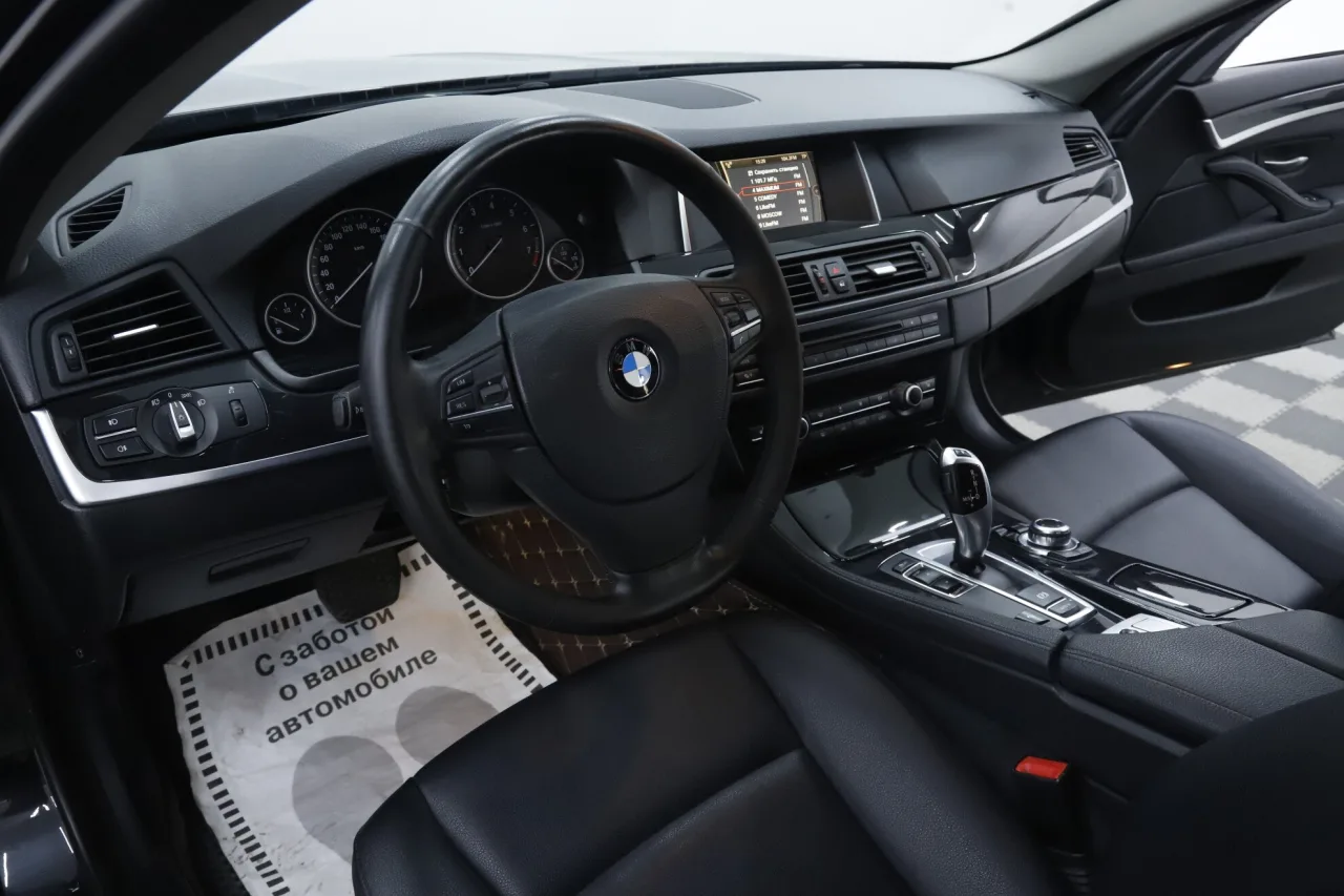 BMW 5 серии