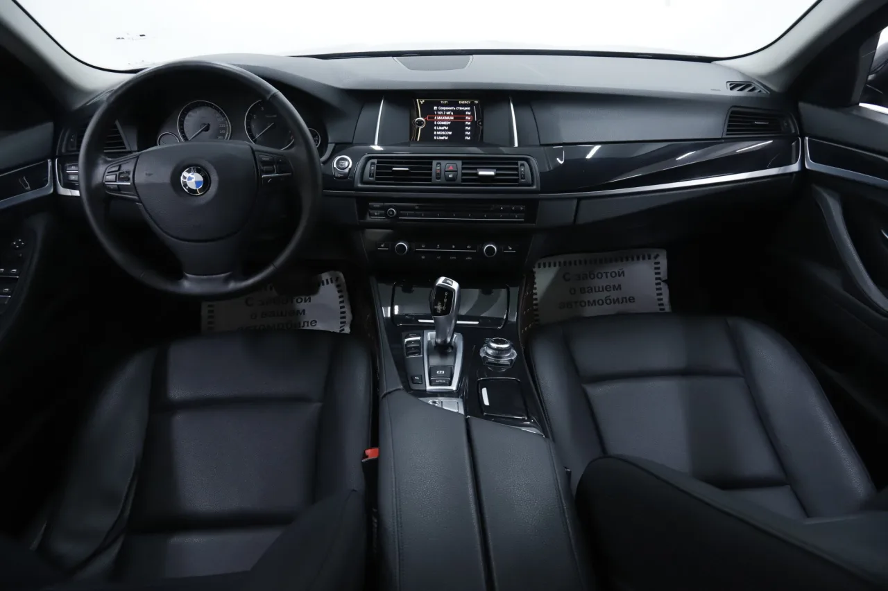 BMW 5 серии
