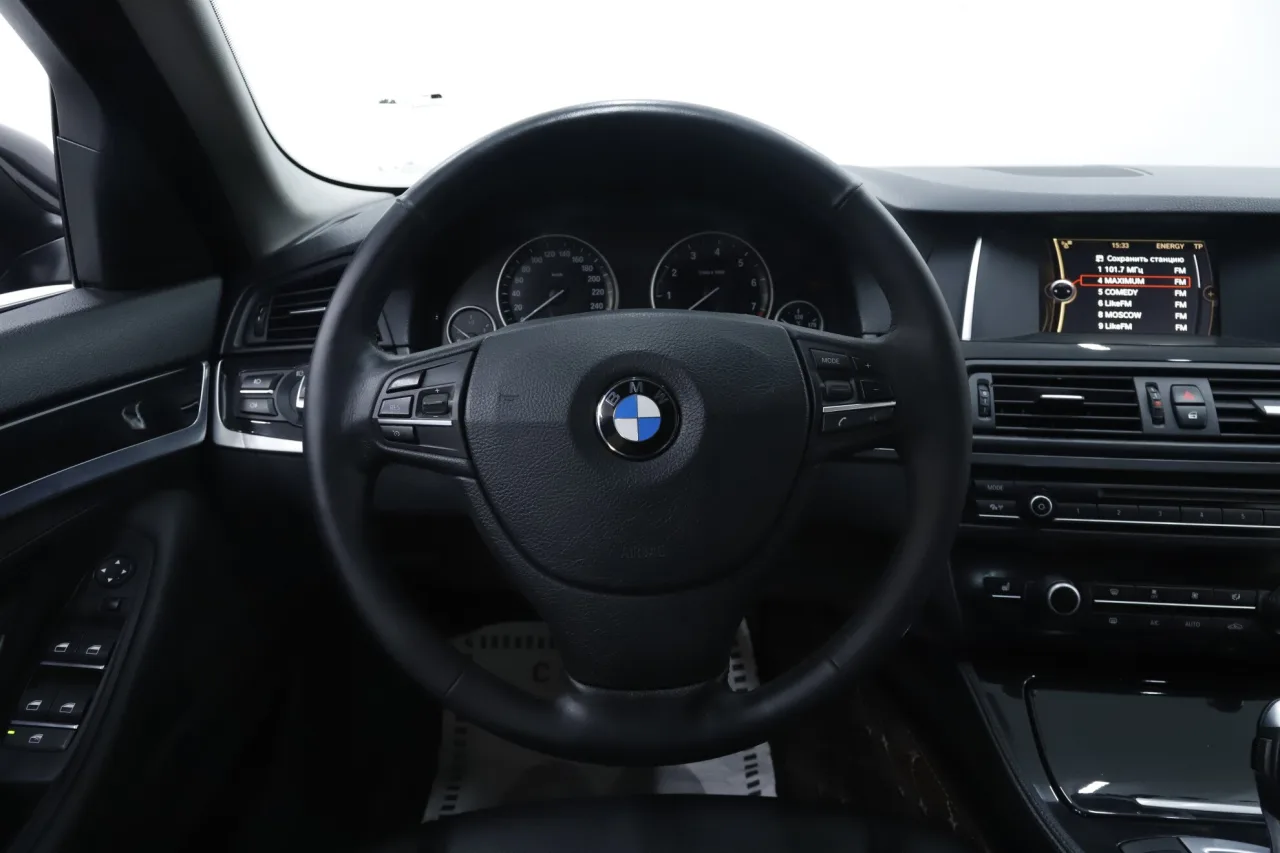 BMW 5 серии