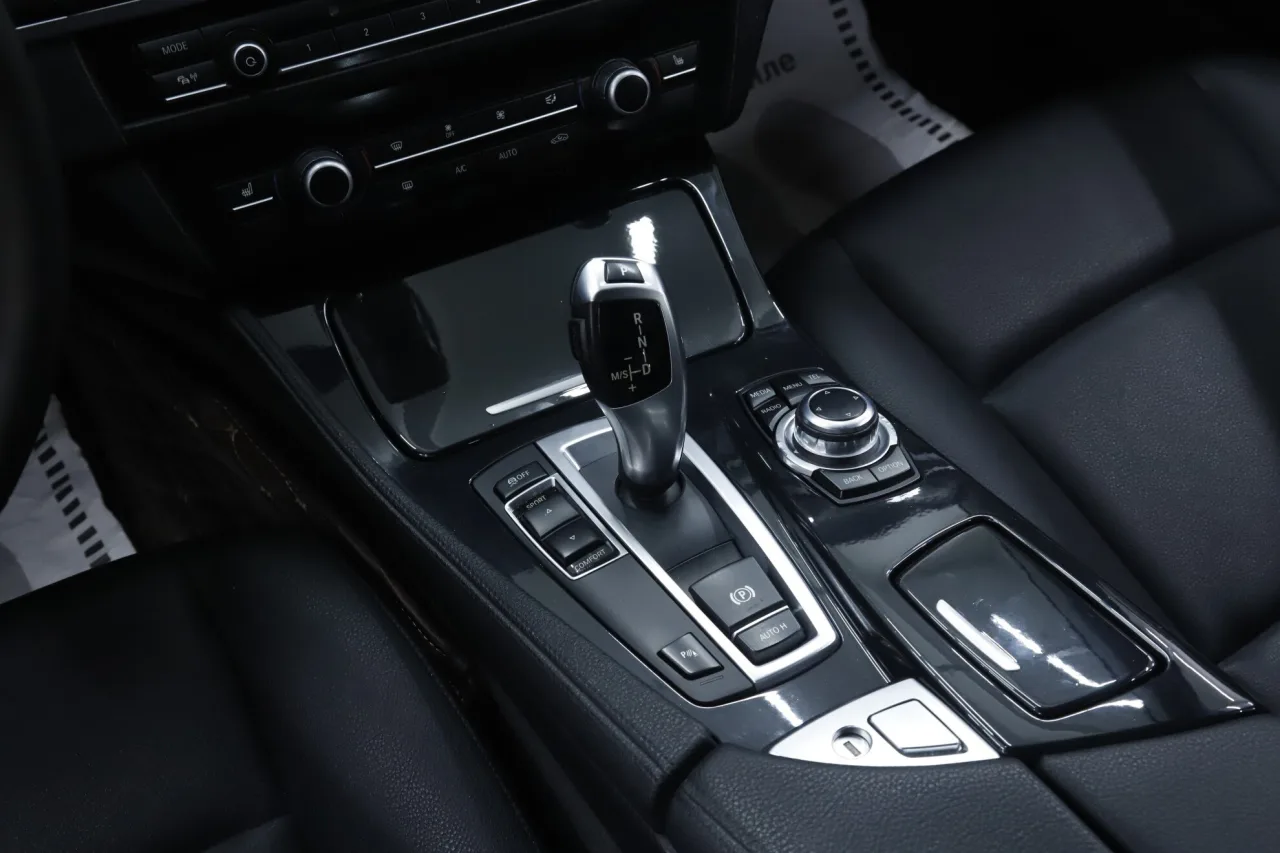 BMW 5 серии