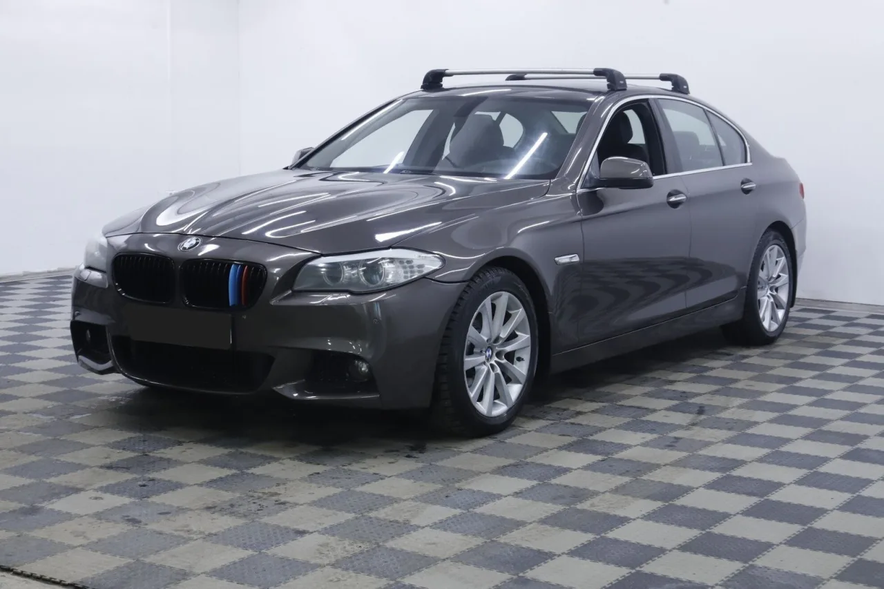 BMW 5 серии