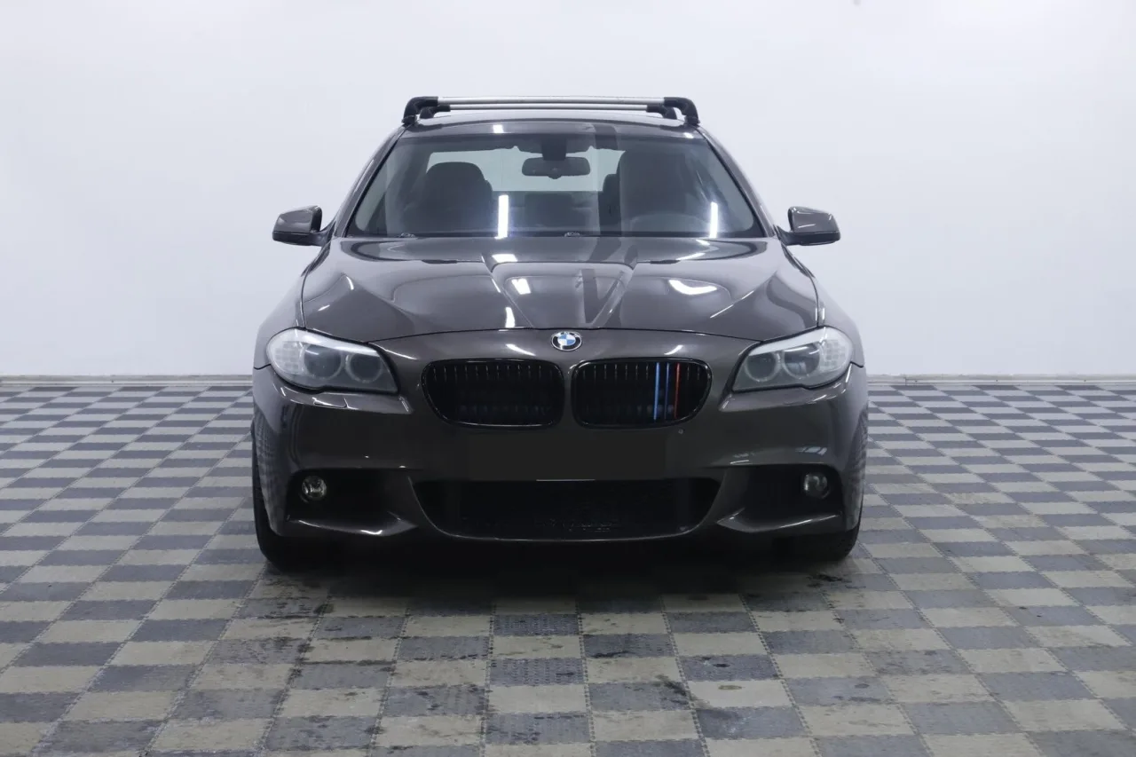 BMW 5 серии