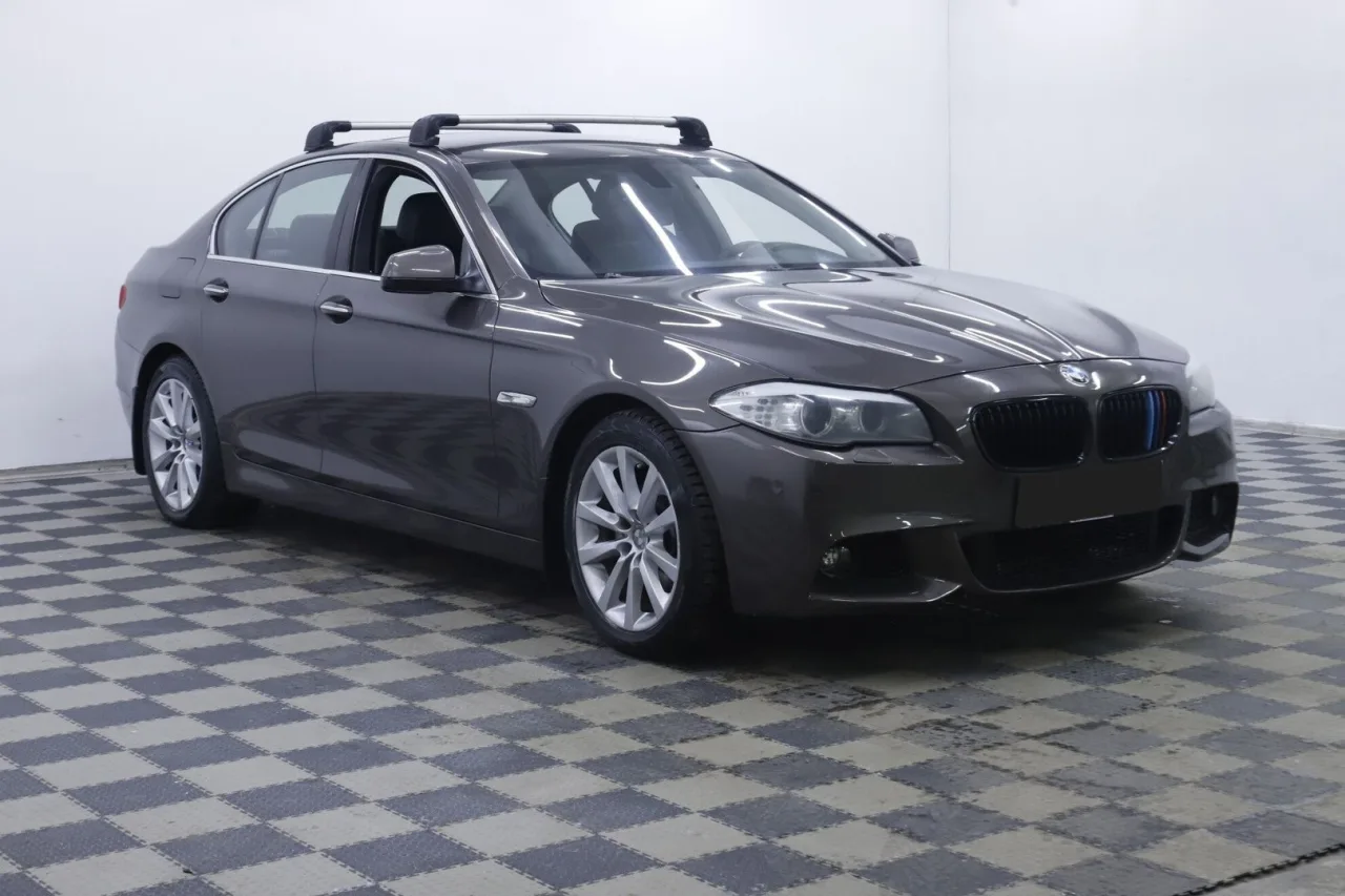 BMW 5 серии