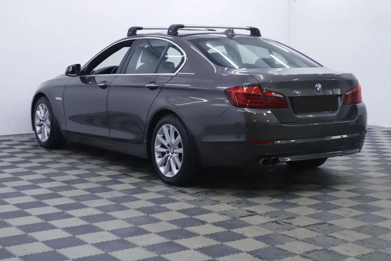 BMW 5 серии