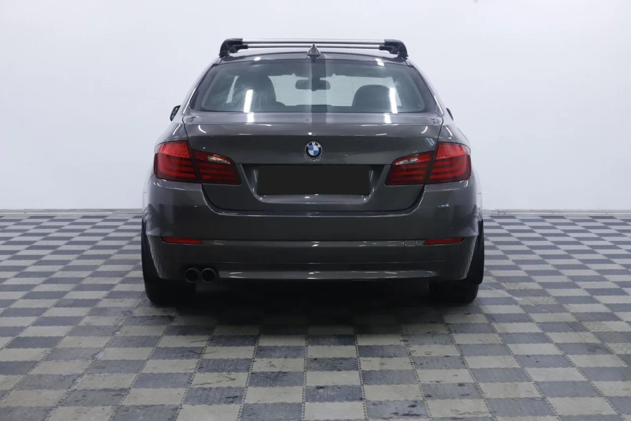 BMW 5 серии