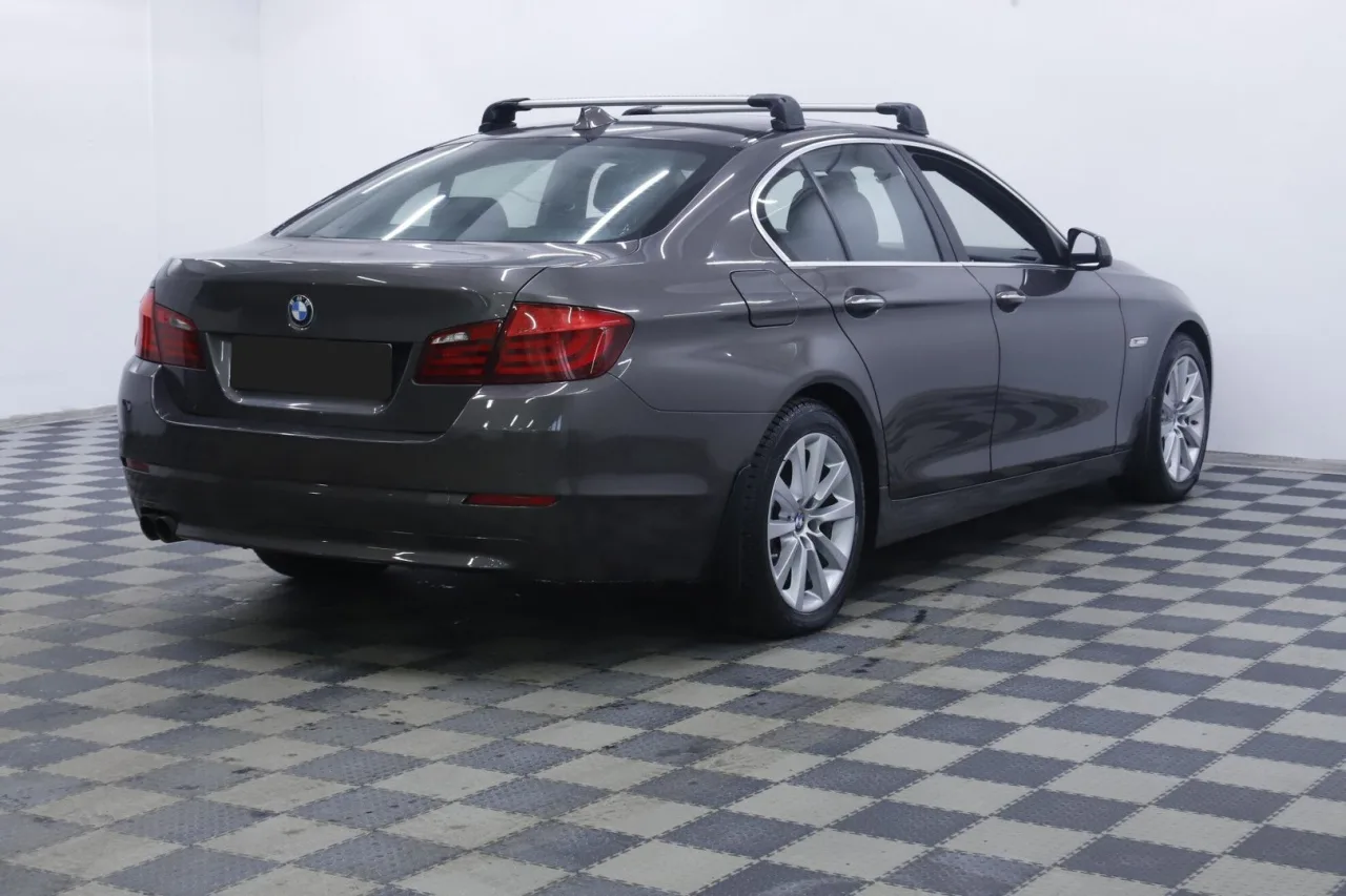 BMW 5 серии