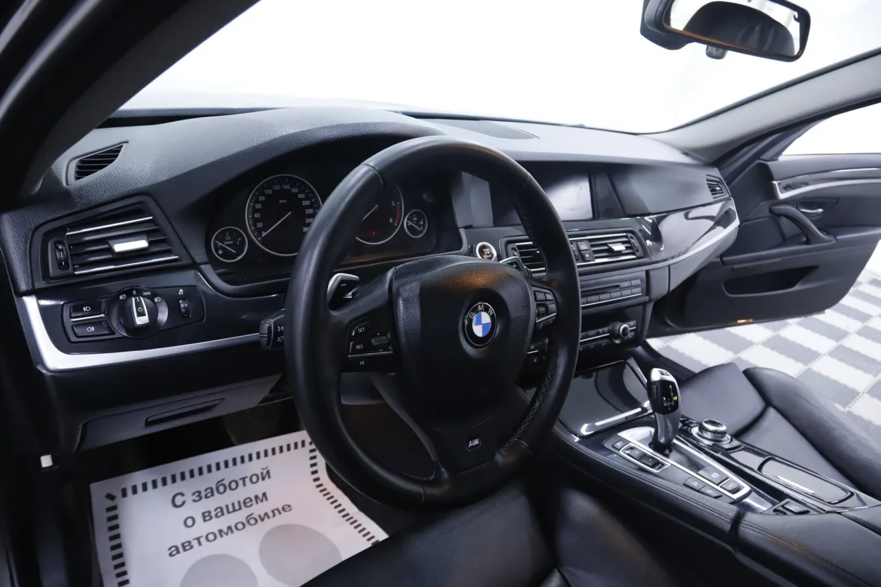 BMW 5 серии