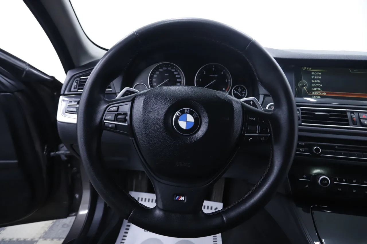 BMW 5 серии