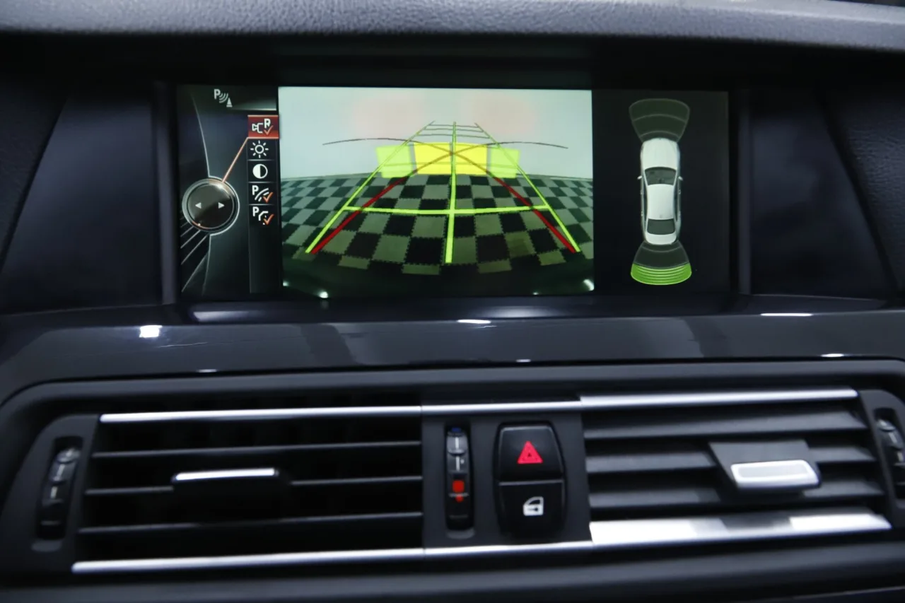 BMW 5 серии