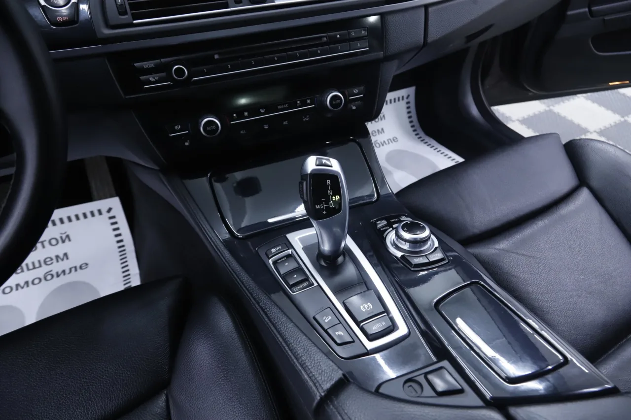 BMW 5 серии