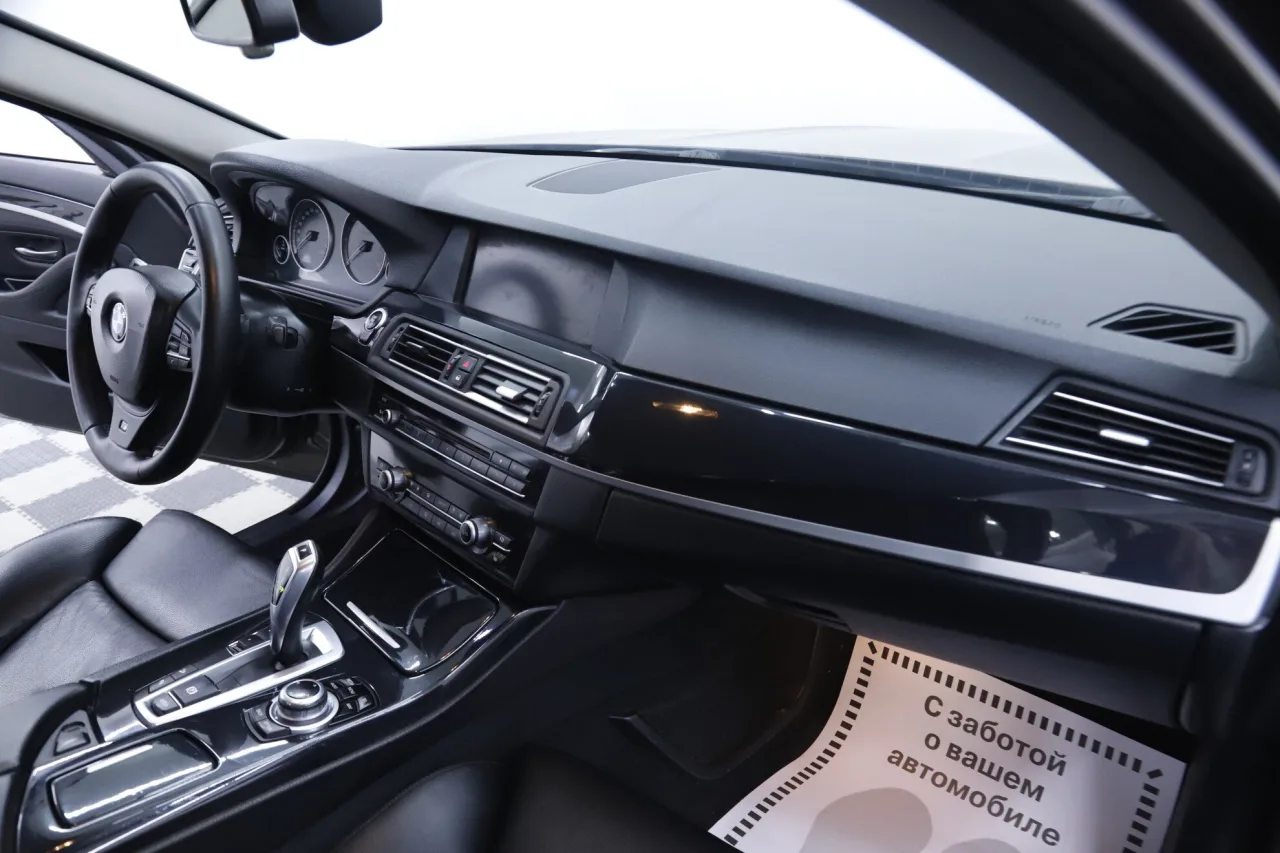 BMW 5 серии
