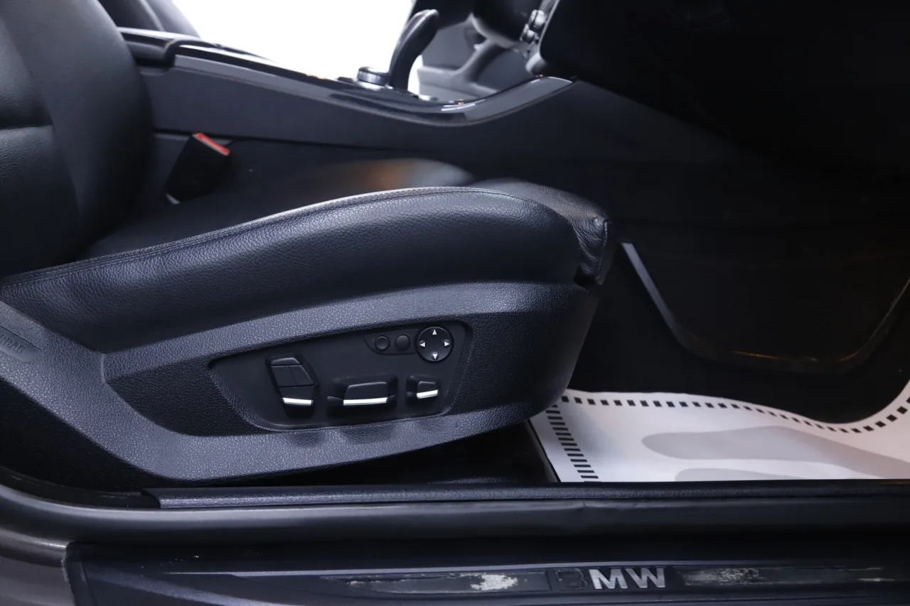 BMW 5 серии