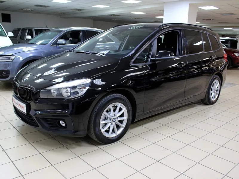BMW 2 серии Active Tourer 2015