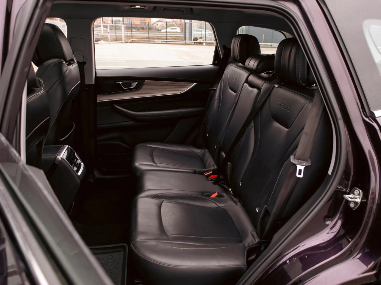 Chery Tiggo 8 Pro Max