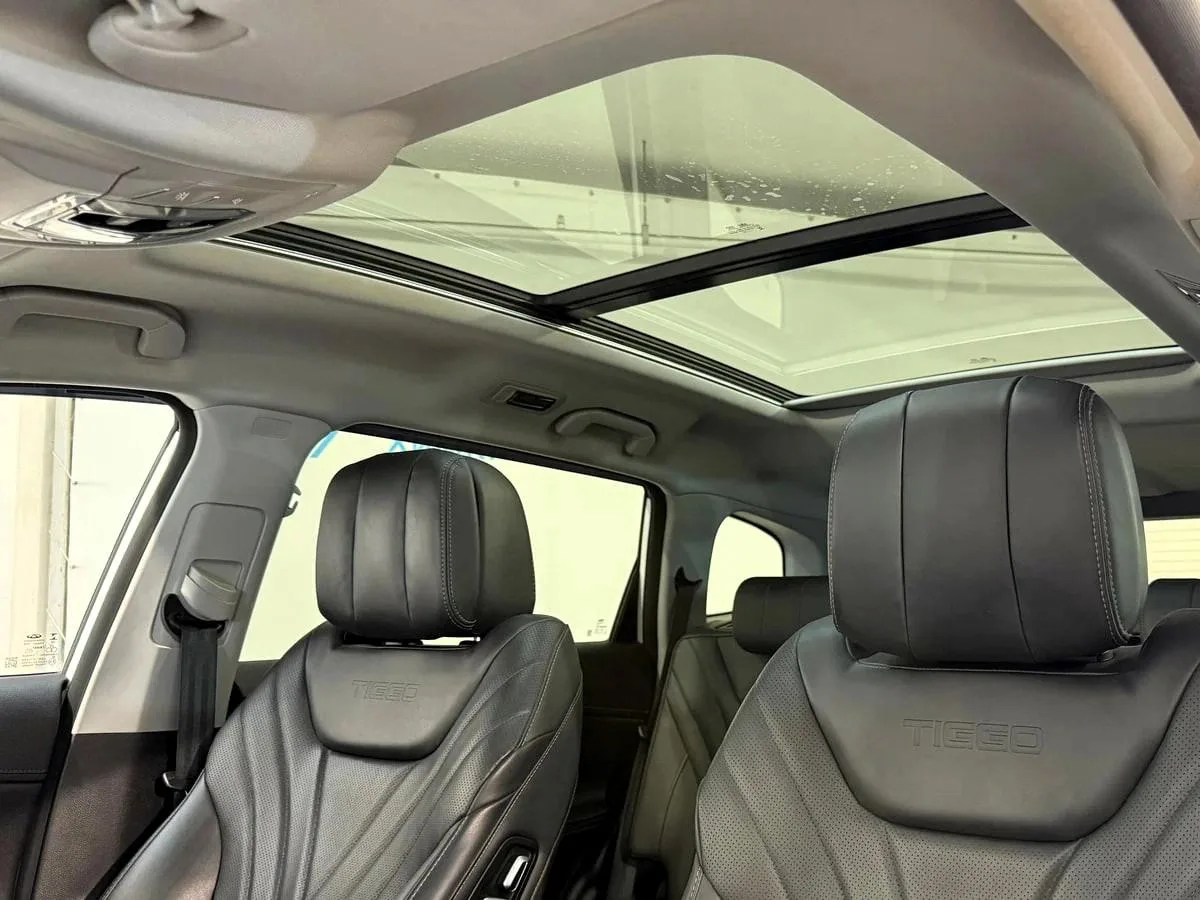 Chery Tiggo 8 Pro Max