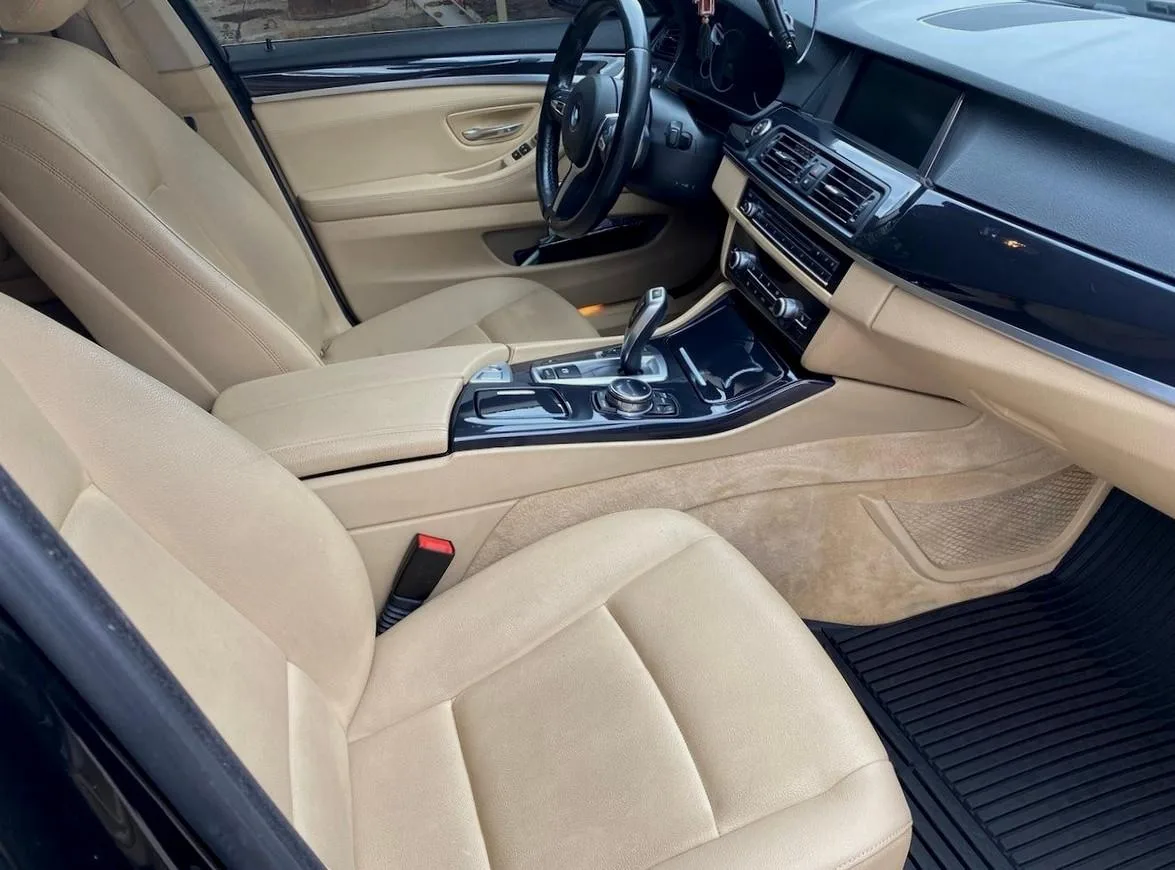 BMW 5 серии