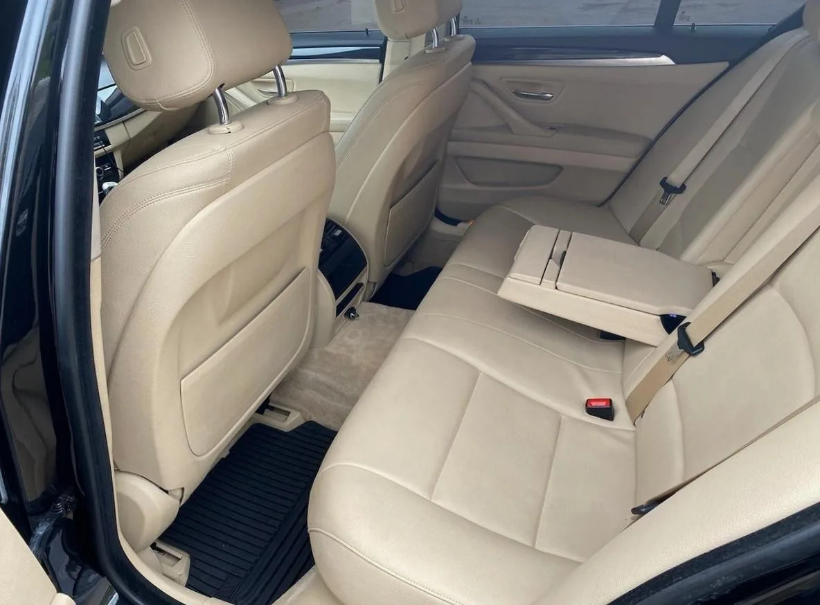 BMW 5 серии