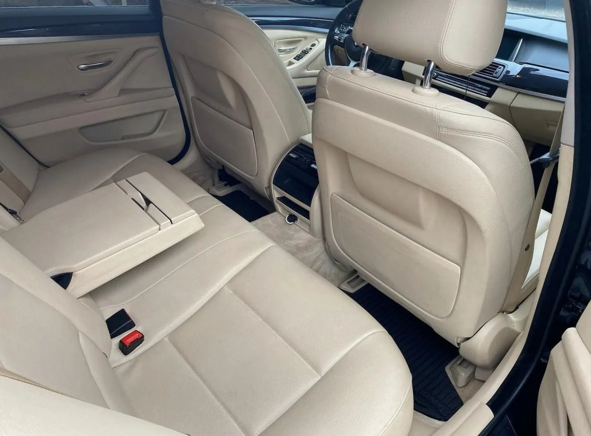 BMW 5 серии