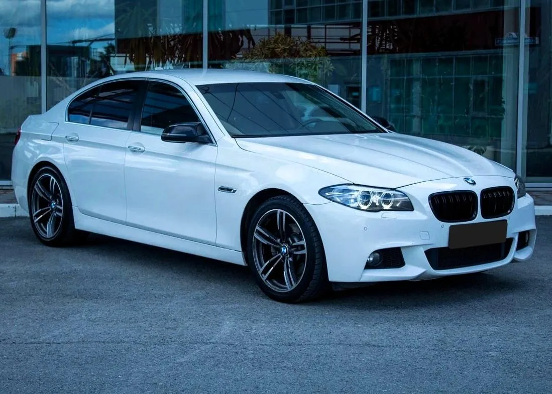 BMW 5 серии