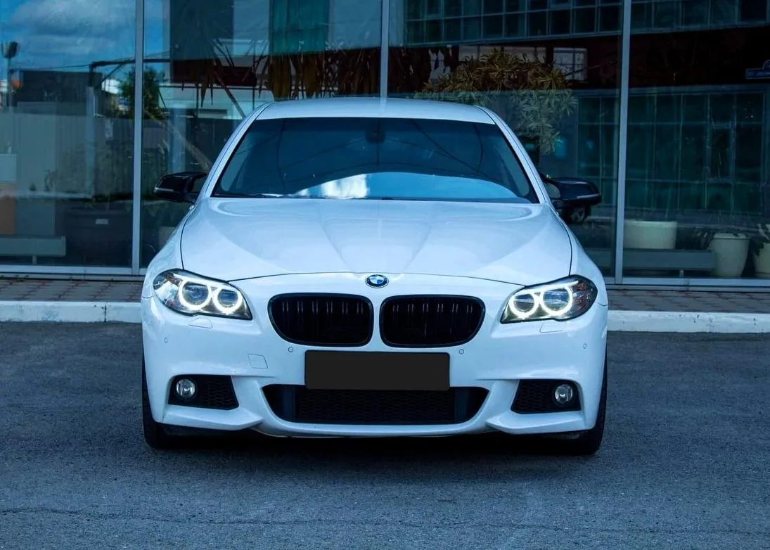 BMW 5 серии