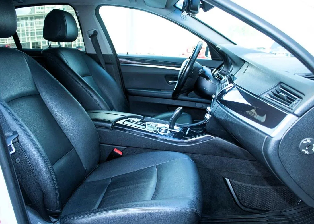 BMW 5 серии