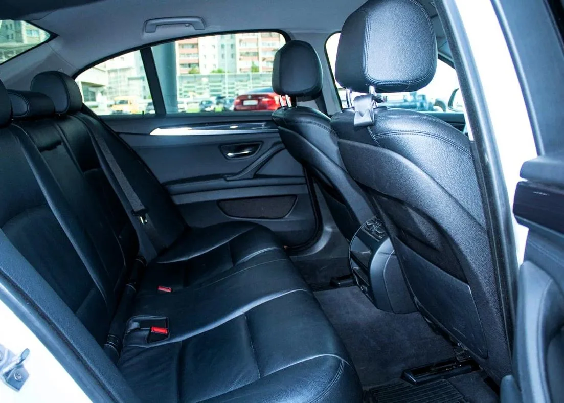 BMW 5 серии
