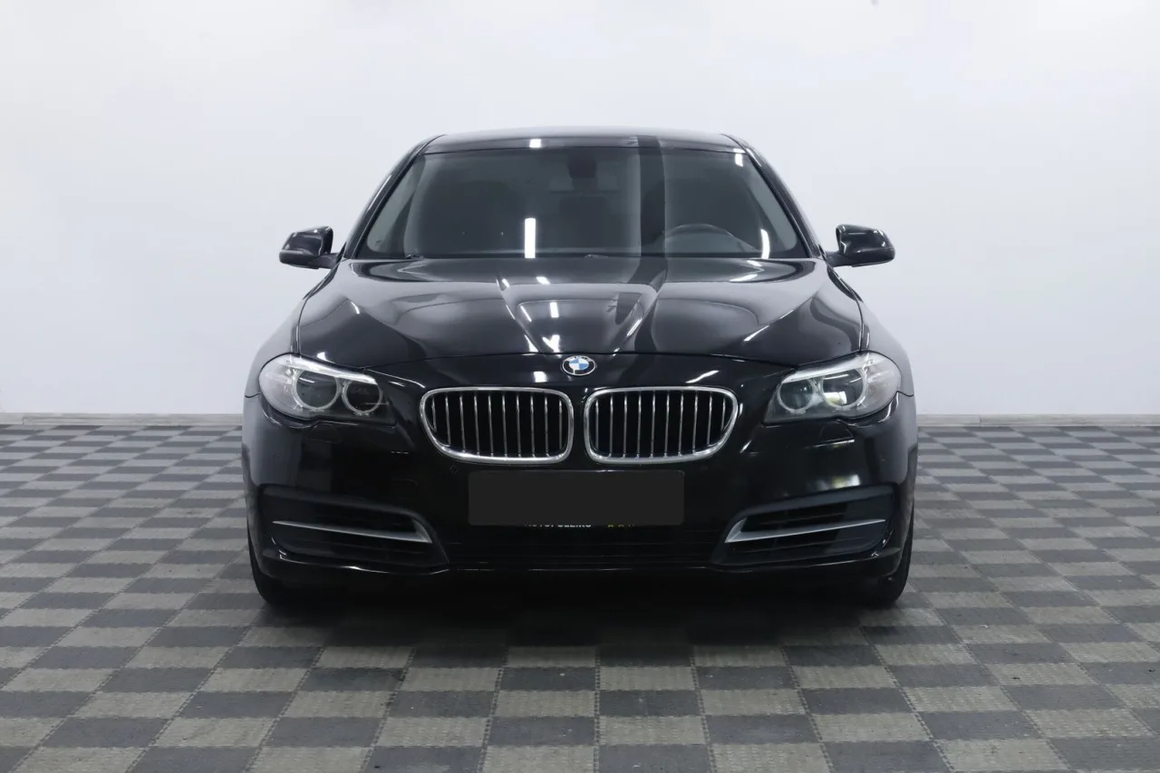 BMW 5 серии