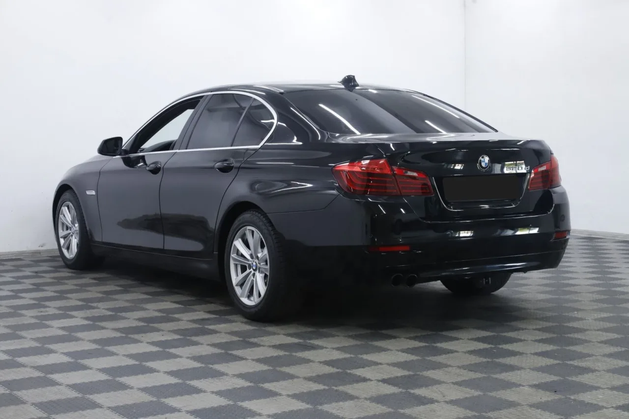 BMW 5 серии