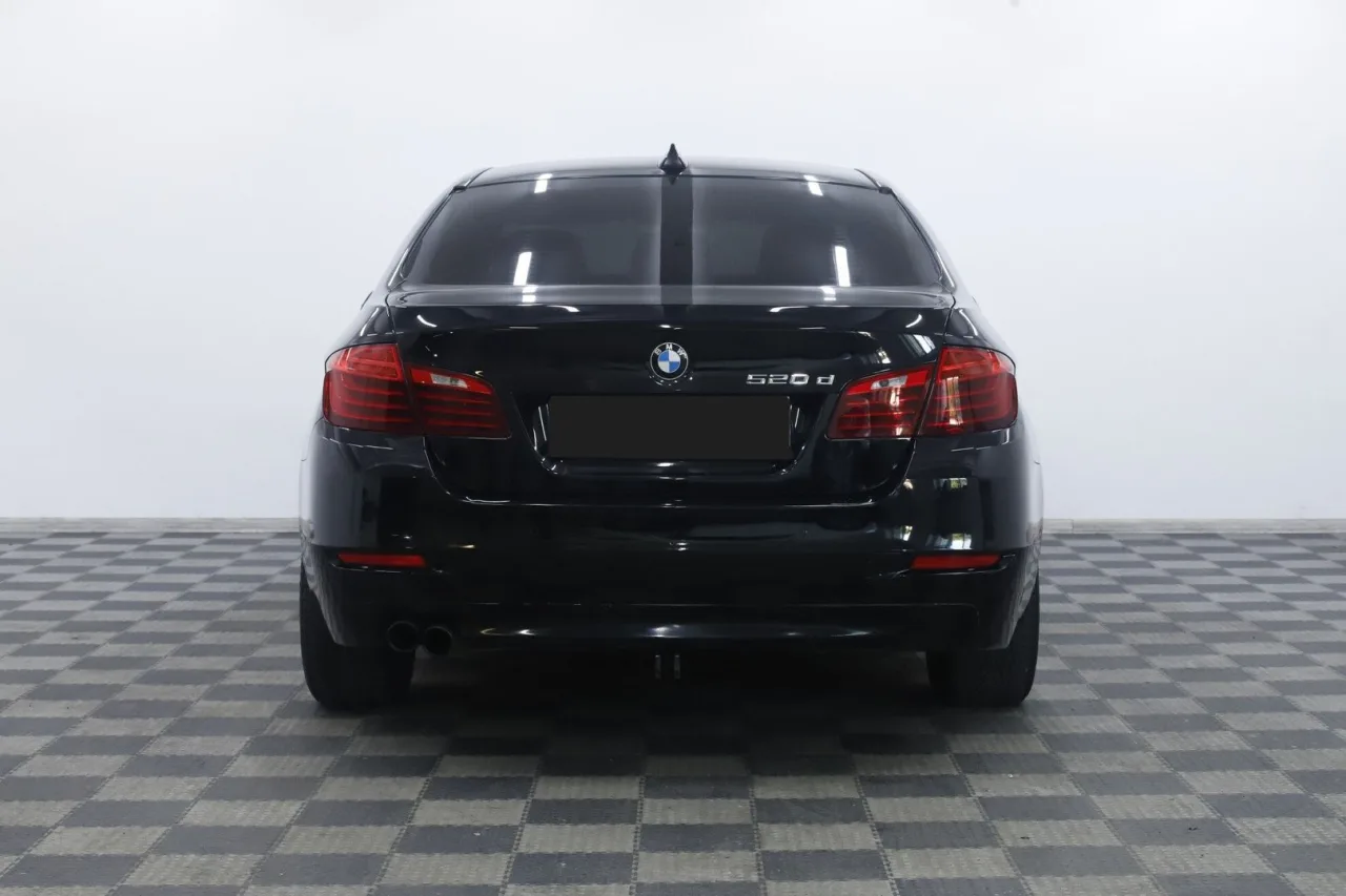 BMW 5 серии