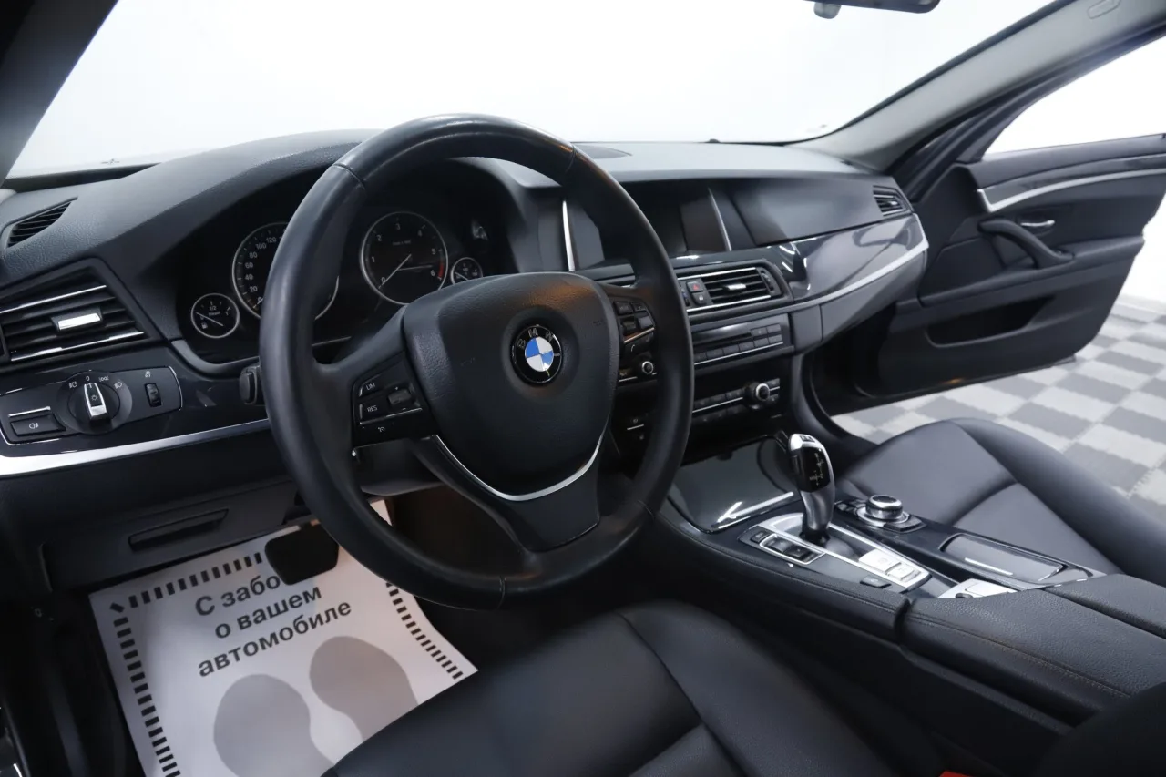BMW 5 серии