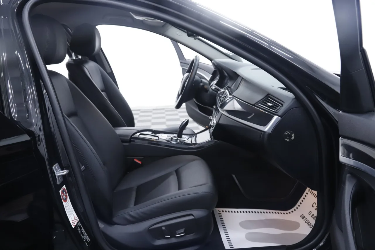 BMW 5 серии