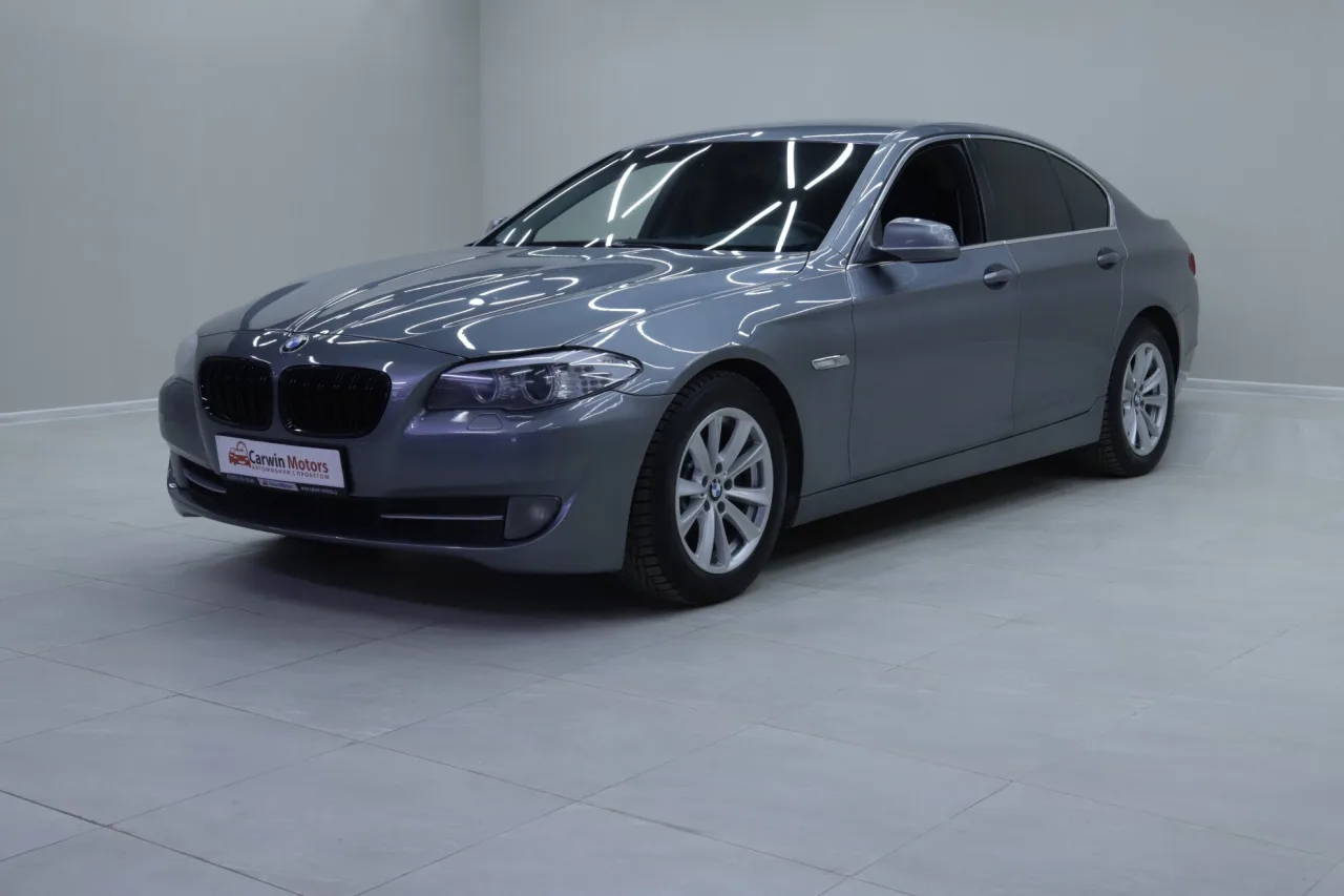 BMW 5 серии