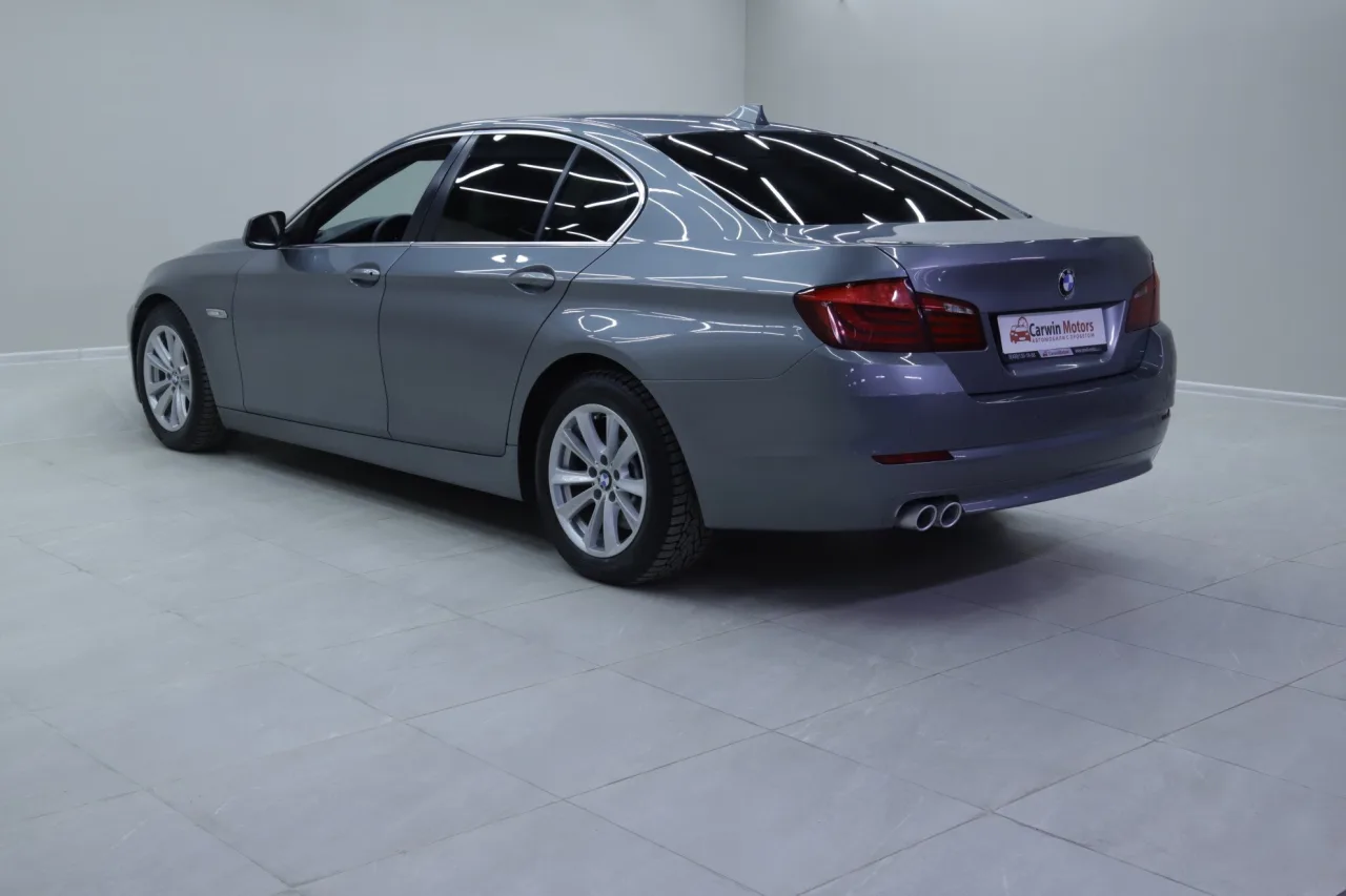 BMW 5 серии