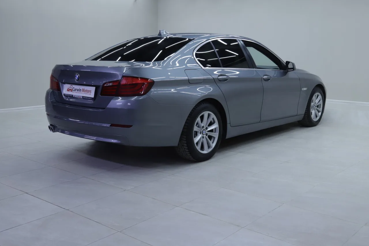 BMW 5 серии