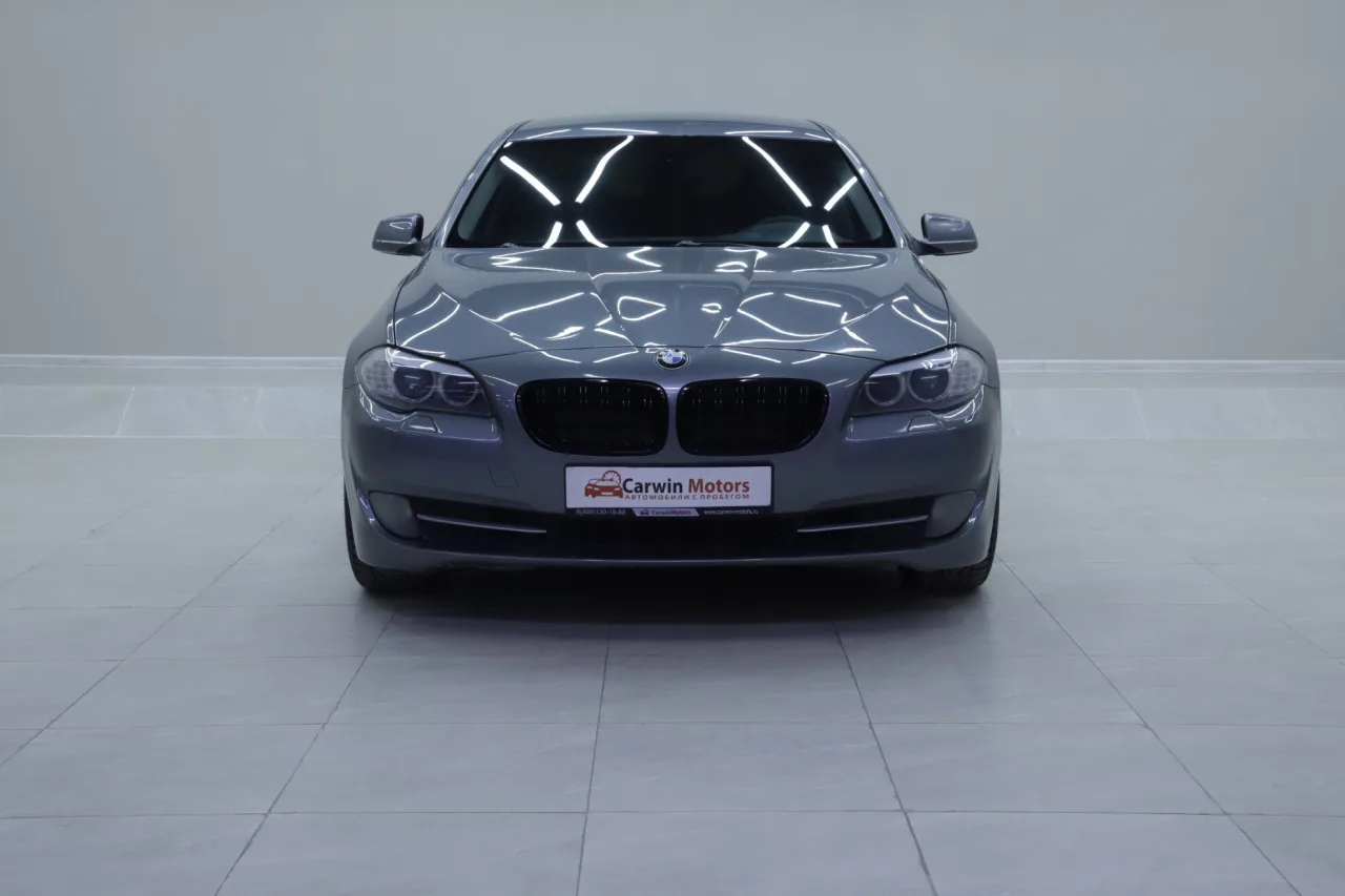 BMW 5 серии