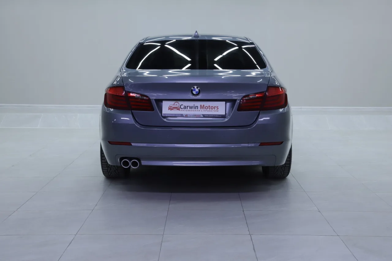 BMW 5 серии