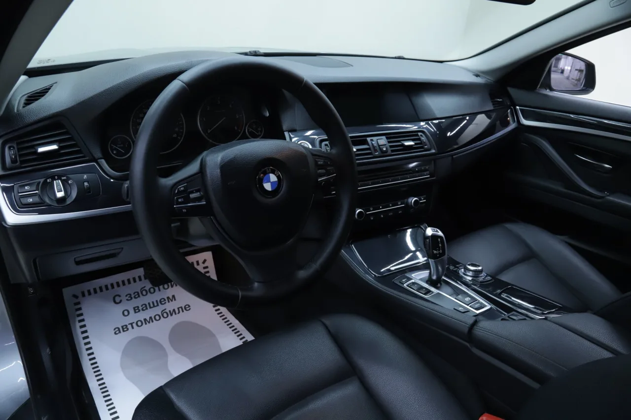 BMW 5 серии