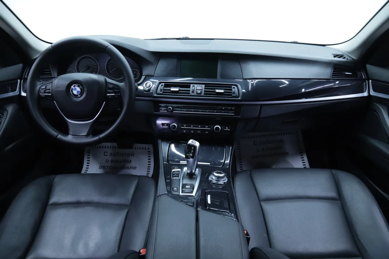 BMW 5 серии