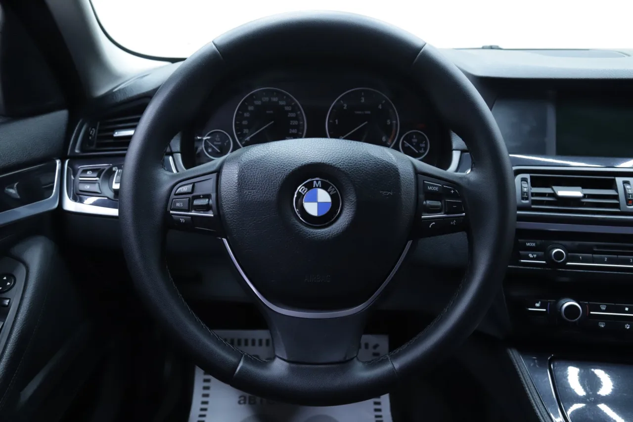 BMW 5 серии