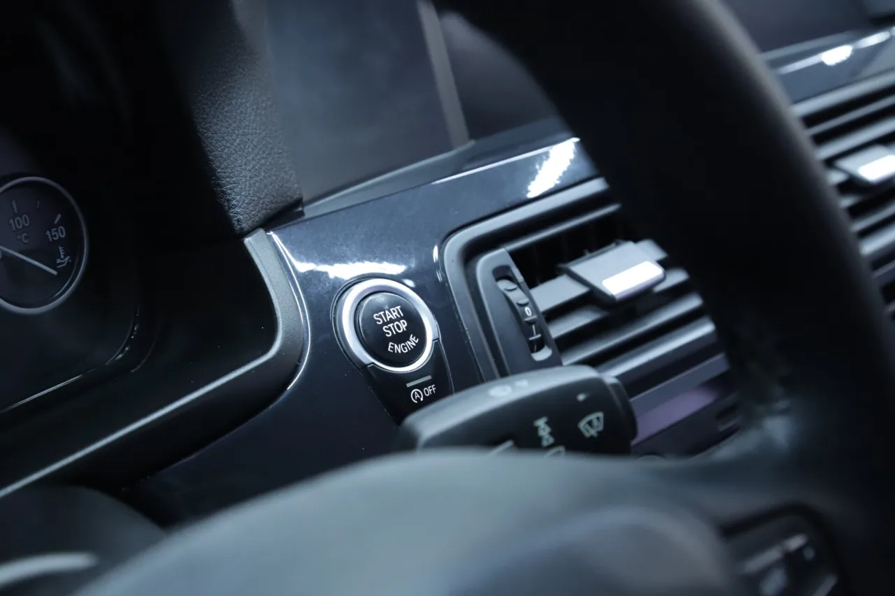 BMW 5 серии