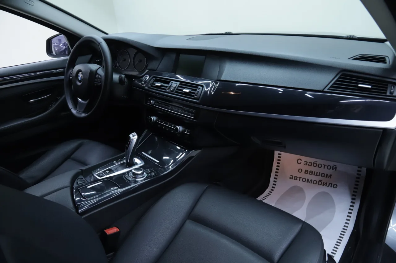 BMW 5 серии