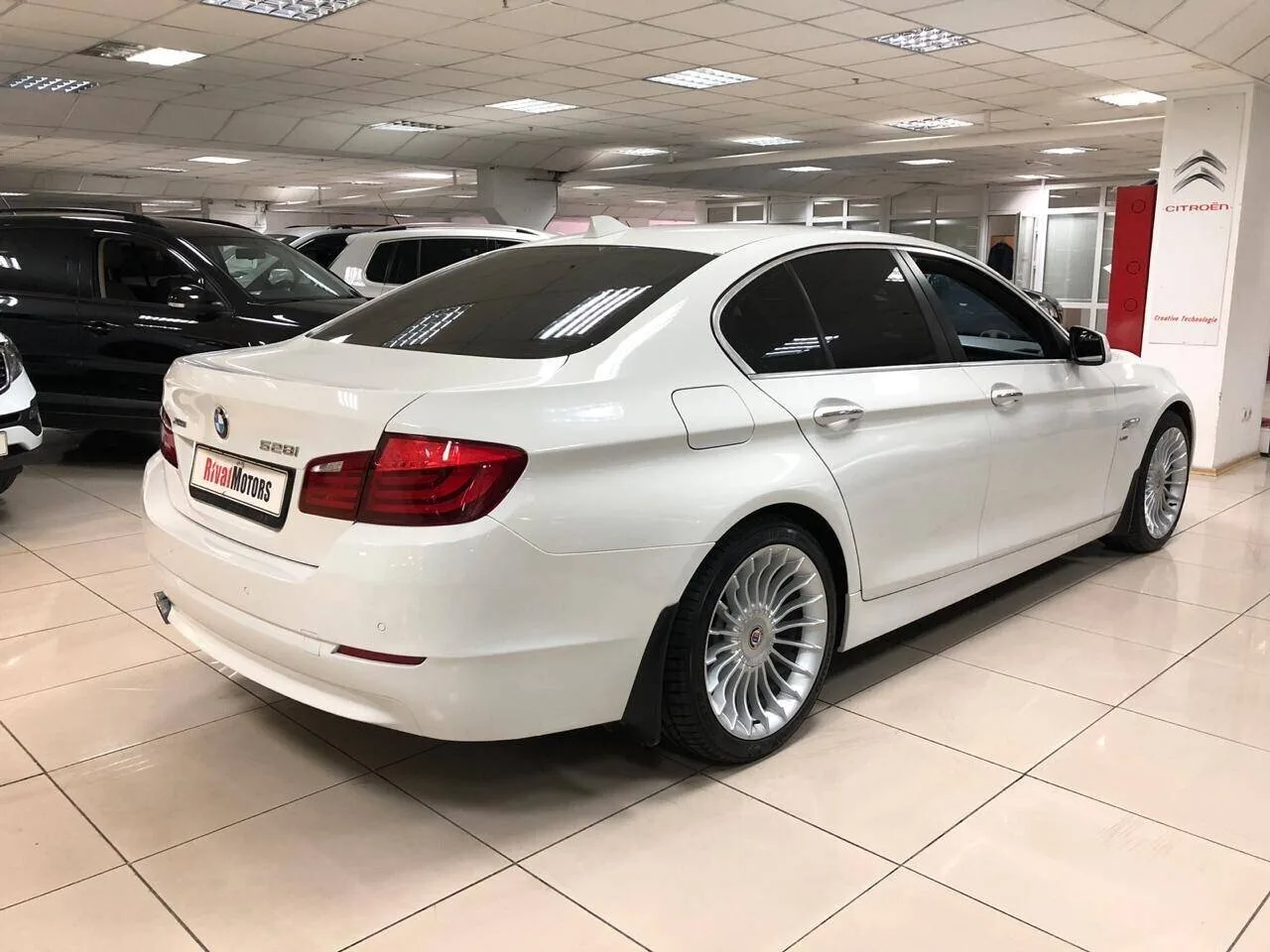 BMW 5 серии