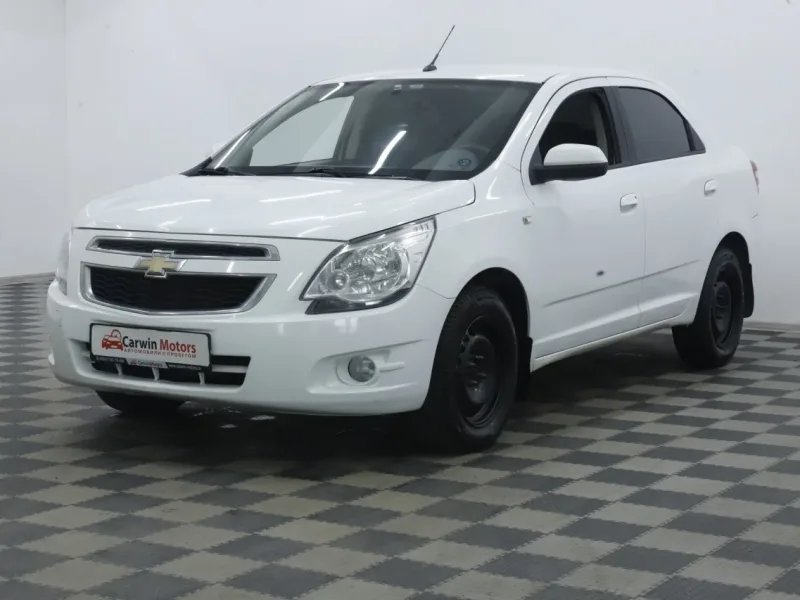 Chevrolet Cobalt 2014