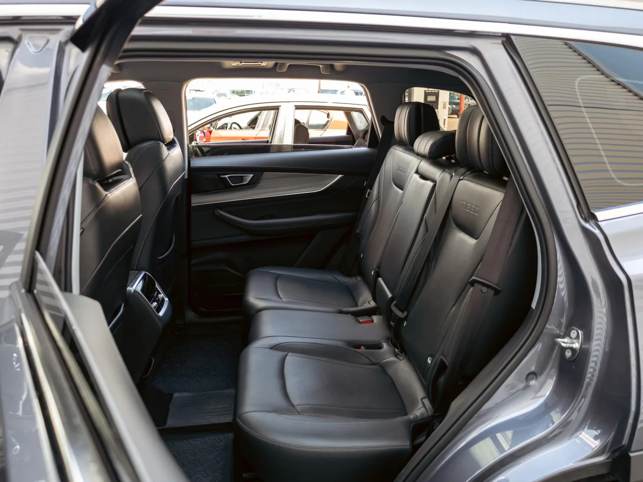 Chery Tiggo 8 Pro Max